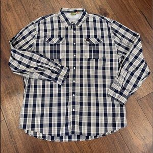 Howler Brothers Long Sleeved shirt